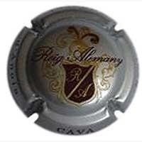ROIG ALEMANY-V.2657--X.03983