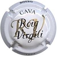 ROIG VIRGILI-V.4381--X.02652