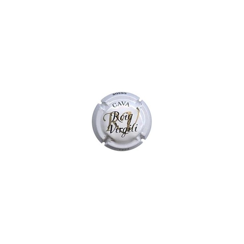 ROIG VIRGILI-V.4381--X.02652