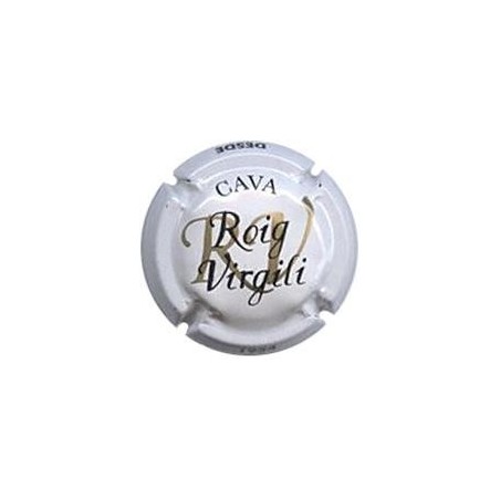 ROIG VIRGILI-V.4381--X.02652