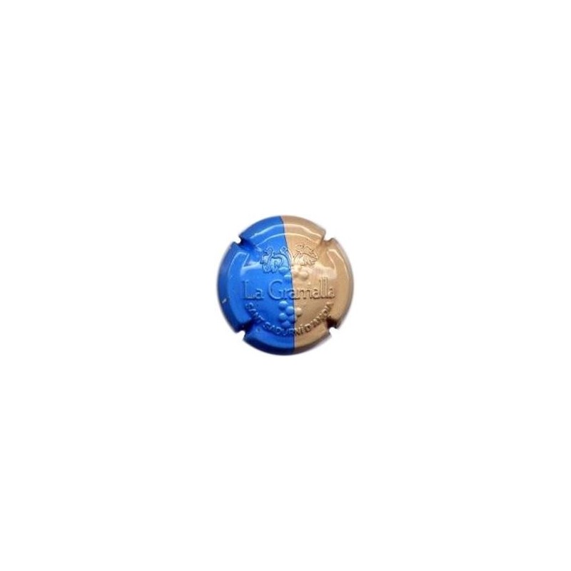 LA GRAMALLA-V.9978-X.33258