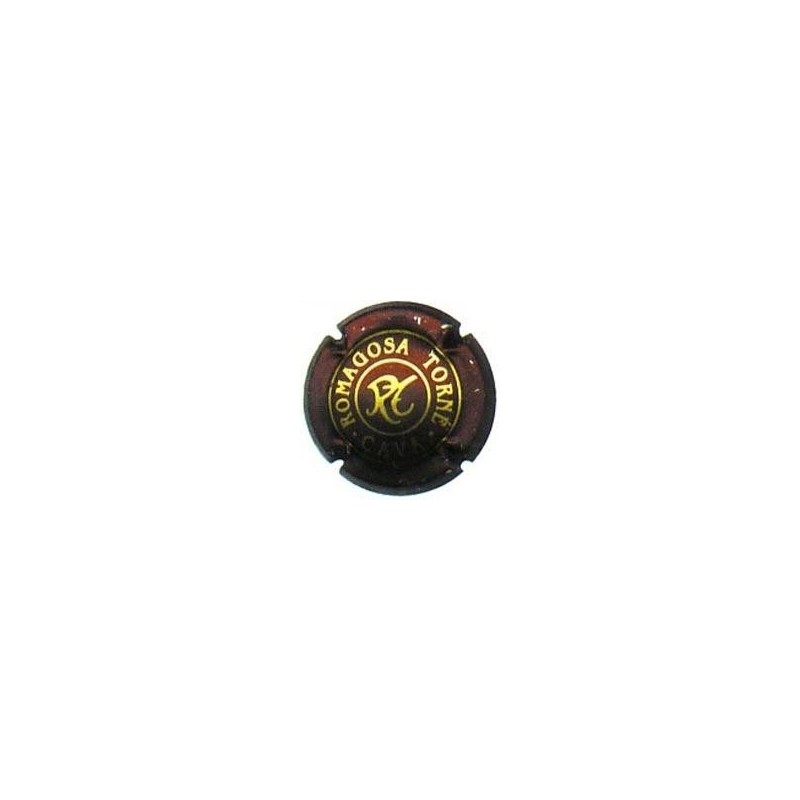ROMAGOSA TORNE-V.1242--X.00538