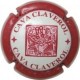 CLAVEROL-V.1095-X.2016