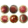 RONDEL-V.3244 A 3249 --X.00183*  6 PL