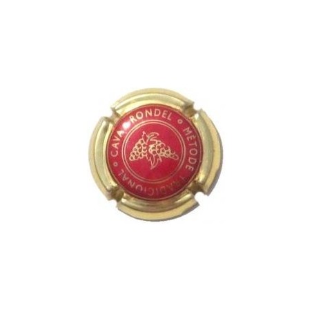 RONDEL-V.3246--X.01976