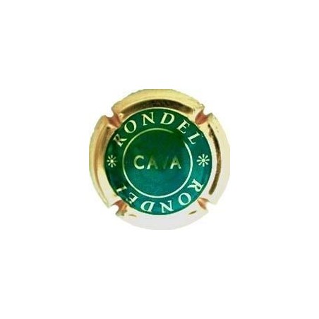 RONDEL-V.3254--X.01983