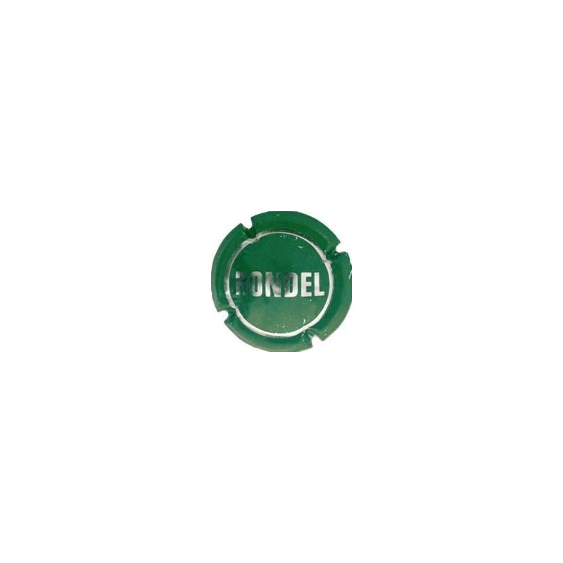 RONDEL-V.0646--X.02735