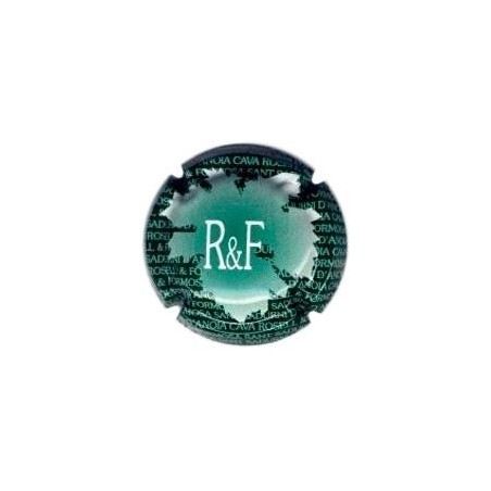 ROSELL FORMOSA--V.16967--X.53363.