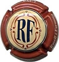 ROSELL FORMOSA--V.11032--X.14020