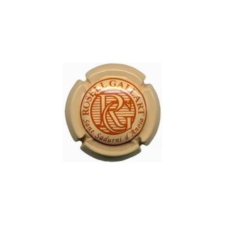 ROSELL GALLAR-V.0650--X.00211