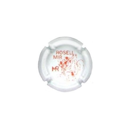 ROSELL MIR-V.6546--X.16193