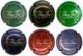 ROSER SISO-V.2439 A 2444--X.02254 COL 6 PL
