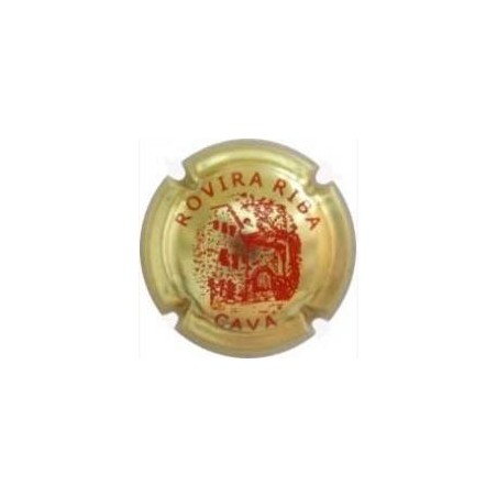 ROVIRA RIBA-V.1856--X.13202