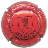 MAGUST-V.1167--X.09883