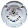 SADURNI COMAS-V.6564--X.16196