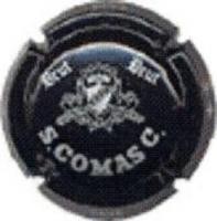SADURNI COMAS-V.6565--X.24189
