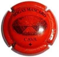 SOGAS MASCARO-V.6577--X.11909