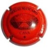 SOGAS MASCARO-V.6577--X.11909