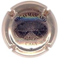SOGAS MASCARO--V.11603--X.25817