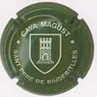 MAGUST-V.4334--X.02955--BB.4