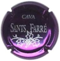 SANTS FARRE--V.11596--X.32319