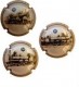STUCCO--V.20742 AL 20744 COLEC. 3 PL