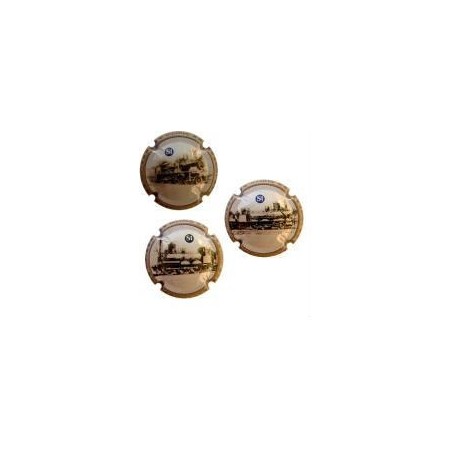 STUCCO--V.20742 AL 20744  COLEC. 3 PL