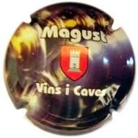 MAGUST--V.14634--X.40588