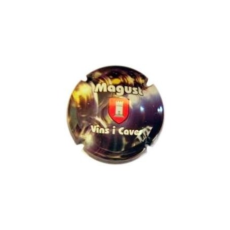 MAGUST--V.14634--X.40588