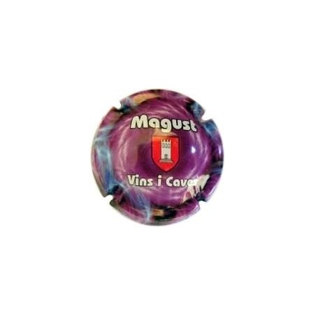 MAGUST--V.14636--X.40587