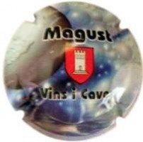 MAGUST--V.14637--X.40589