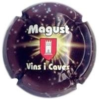 MAGUST--V.14633--X.42771