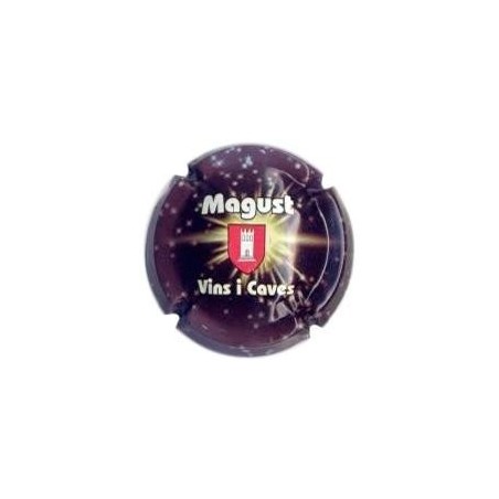 MAGUST--V.14633--X.42771