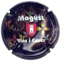 MAGUST--V.14635--X.43893