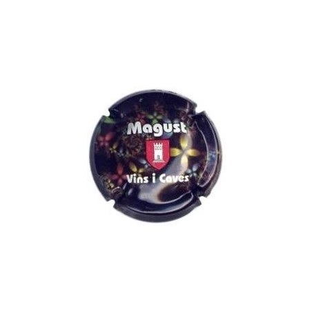 MAGUST--V.14635--