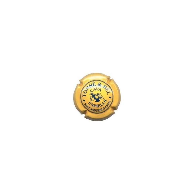 TORNE BEL--V.14896--X.45992