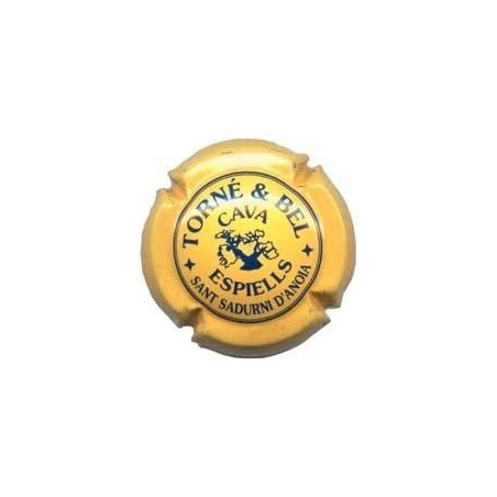 TORNE BEL--V.14896--X.45992