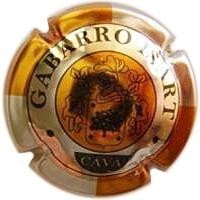 GABARRO ISART--V.21532--X.76738