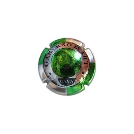 GABARRO ISART--V.21531--X.76693 (EXPORTACION)