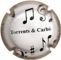 TORRENTS CARBO-V.12126--X.20104
