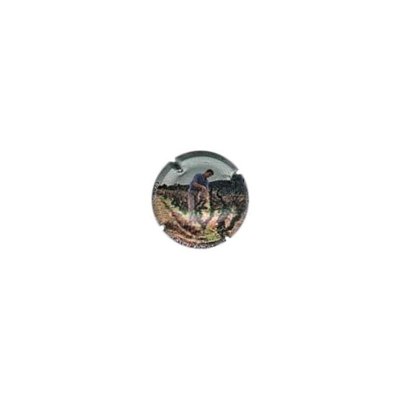 TRES TOMBS-V.6596--X.12441