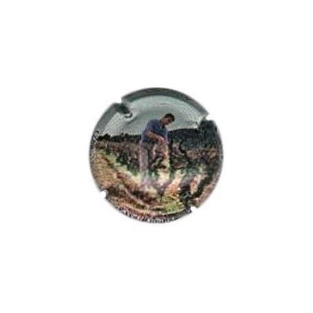 TRES TOMBS-V.6596--X.12441