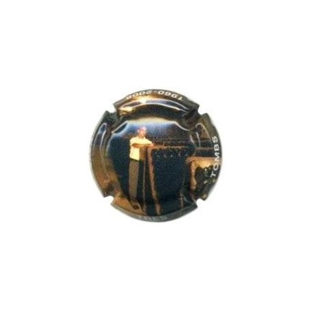 TRES TOMBS--V.12133--X.25588