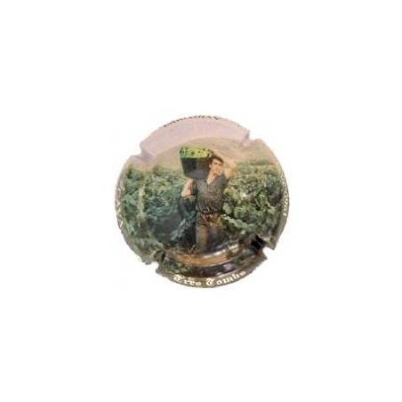 TRES TOMBS-V.5343--X.05265