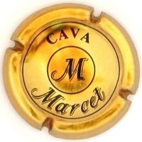 MARCET-V.0536--X.00995 O.N.
