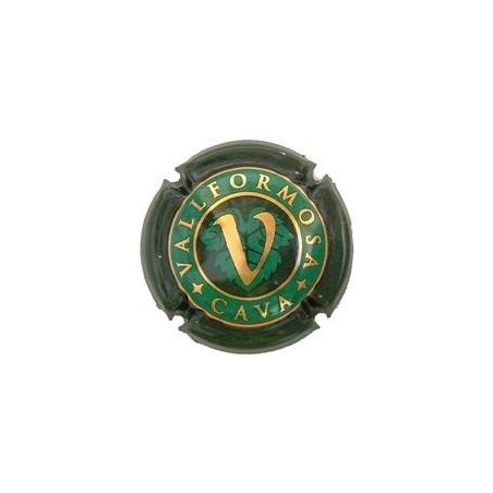 VALLFORMOSA-V.5987--X.09802