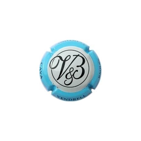 VENDRELL BAQUES-V.10595--X.09465