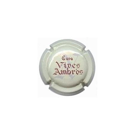VIVES AMBROS-V.1561--X.02093
