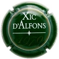 XIC ALFONS--V.18253--X.54586