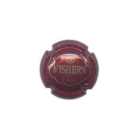 D'ISHERN-V.1425--X.01416